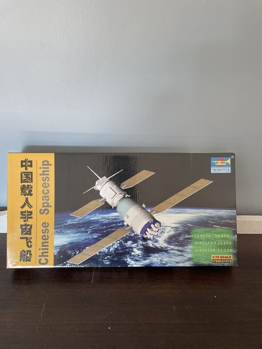 Trumpeter plane chinese - 1/72,