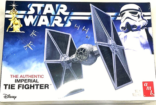 Amt star wars new hope - amt,