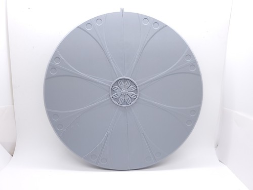 City destroyer 6 or - 6",