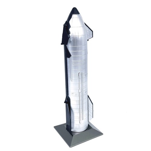 200 for spacex starship - for,