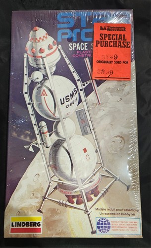 Lindberg star probe - star, space
