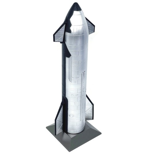 25cm for spacex - 25cm(length),