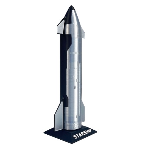 New 21cm 240 for spacex - 21cm, 1/240