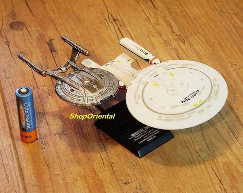 Toys star trek uss - star,