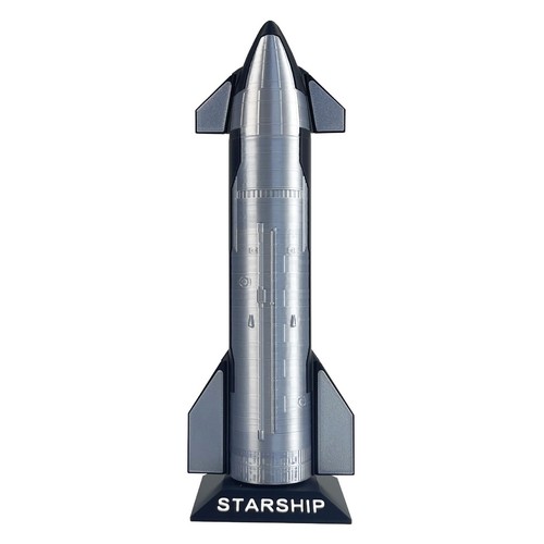 240 for spacex starship - for,