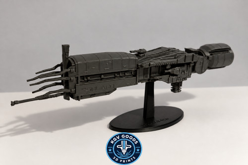Uss sulaco aliens - sulaco,